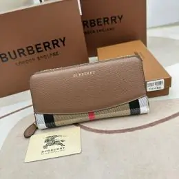 burberry aaa qualite portefeuille s pour femme s_10b7a27